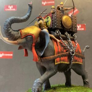 Elefante Cartaginés