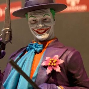 Jack N “The Jokr”