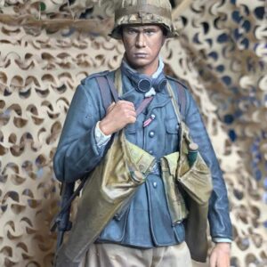 Africa Korps Condor Modelismo y coleccionables