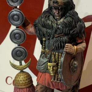 Aquilifer Romano Condor Modelismo y coleccionables