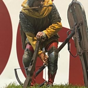 Ballestero 2 Condor modelismo y coleccionables