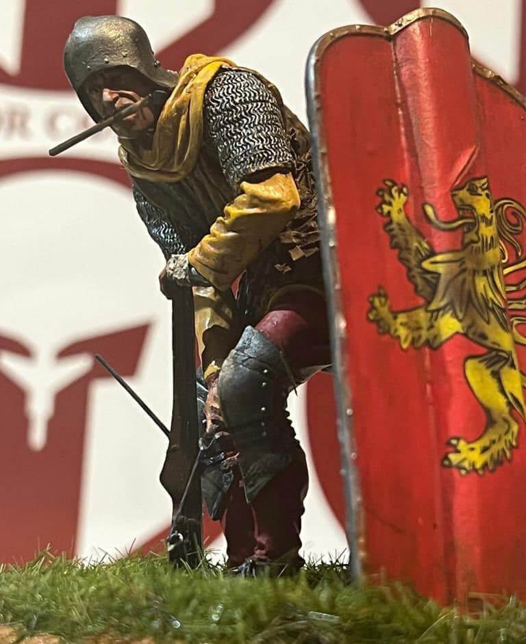 Ballestero 2 Condor modelismo y coleccionables 2