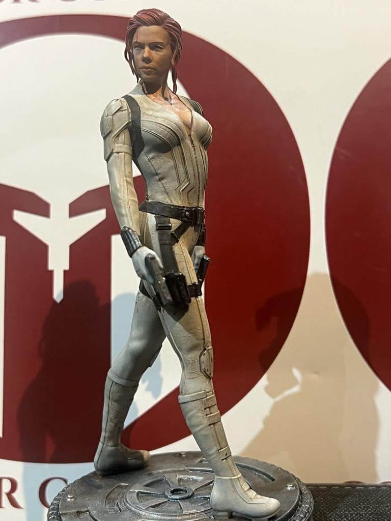 Black W Condor Modelismo y coleccionables 3