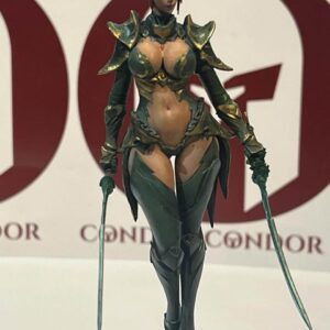 Elfa Espadas Condor Modelismo y coleccionables