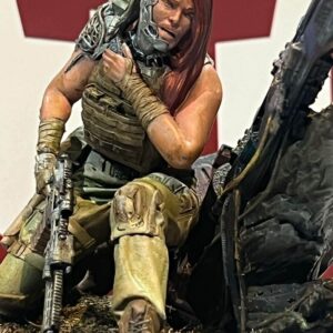 Personaje Científico Condor Modelismo y Coleccionables