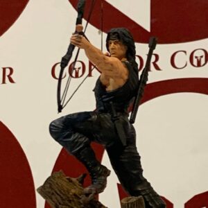 Rambo Condor modelismo y coleccionables